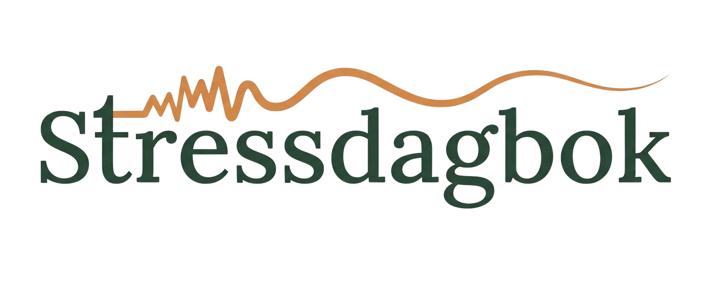 Stressdagbok